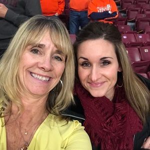 Meet your Posher, Ashlee